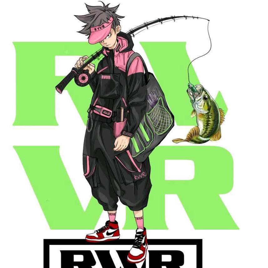 🐟放枪小能手🎣