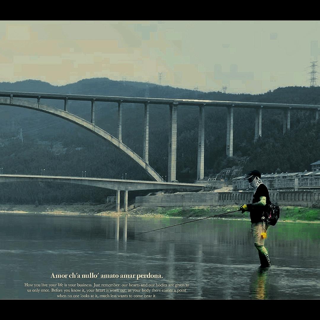 河马先生（手机摄影）