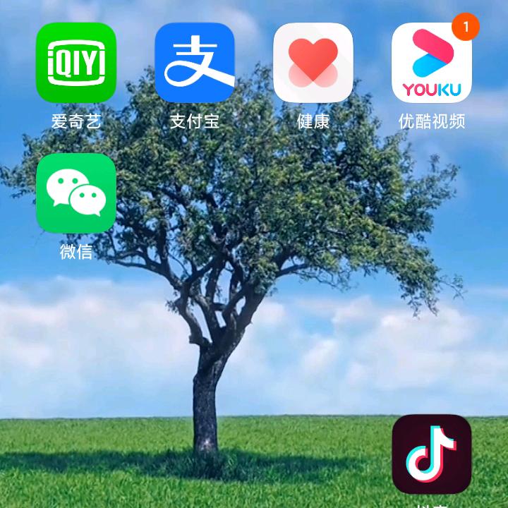 花前月下