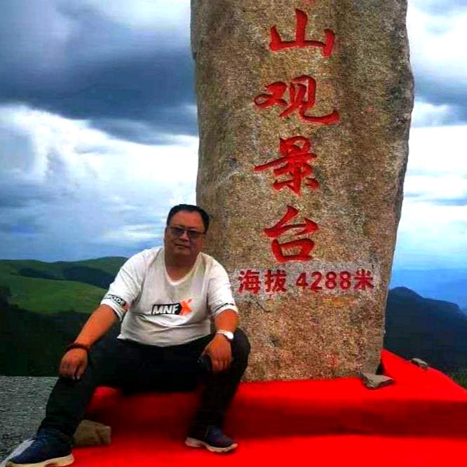 现代曹操