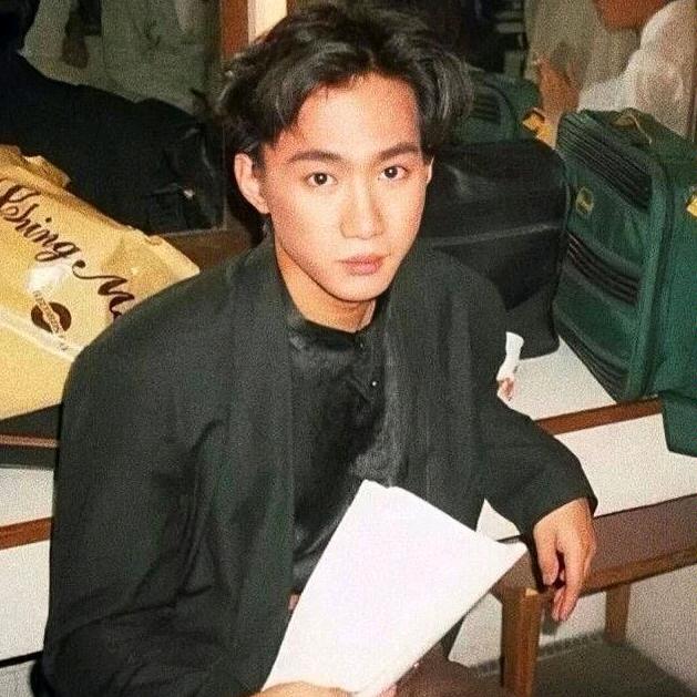 爱家驹的大鱼