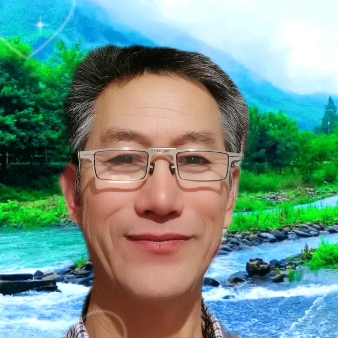 面条大叔张翠龙