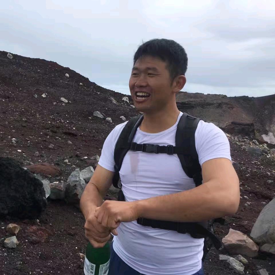 林哥专业金银花研习社