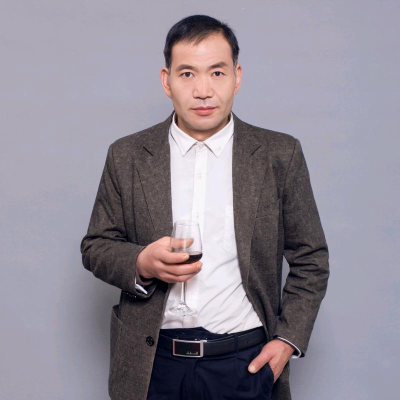 痴情的等待