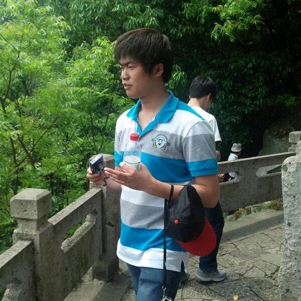 一人一车跑全国