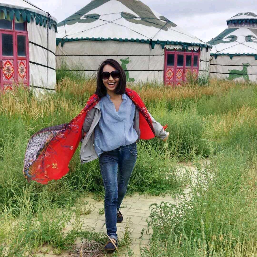 锡市小布丁百货企业号