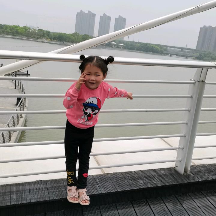 爱的港湾
