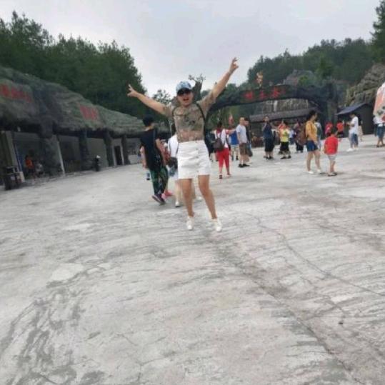 胖子都是潜力股