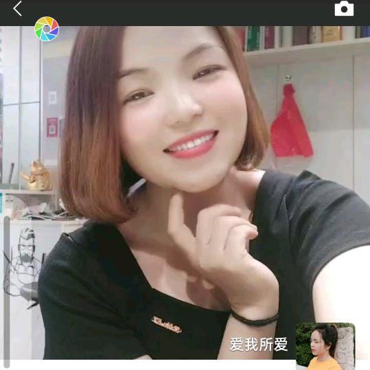 香姐姐