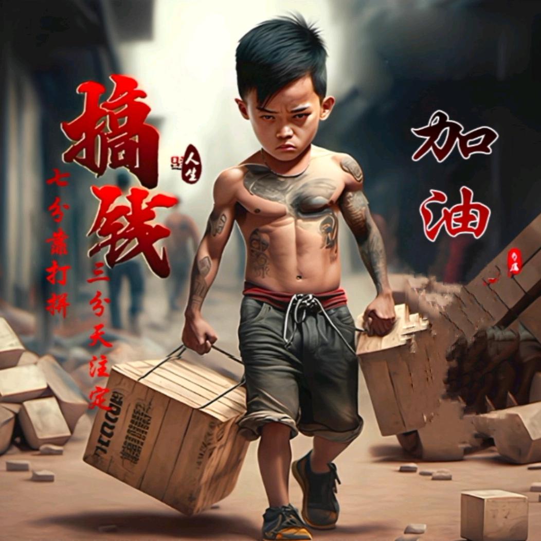 love绝望孤狼