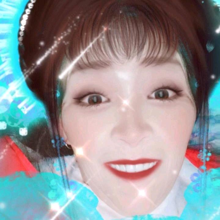 琼贞丨冫