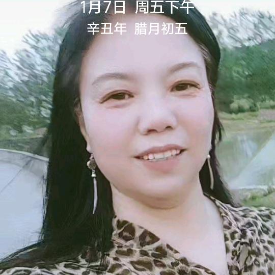 群星华翠（拒私聊）