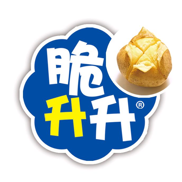 脆升升食品旗舰店