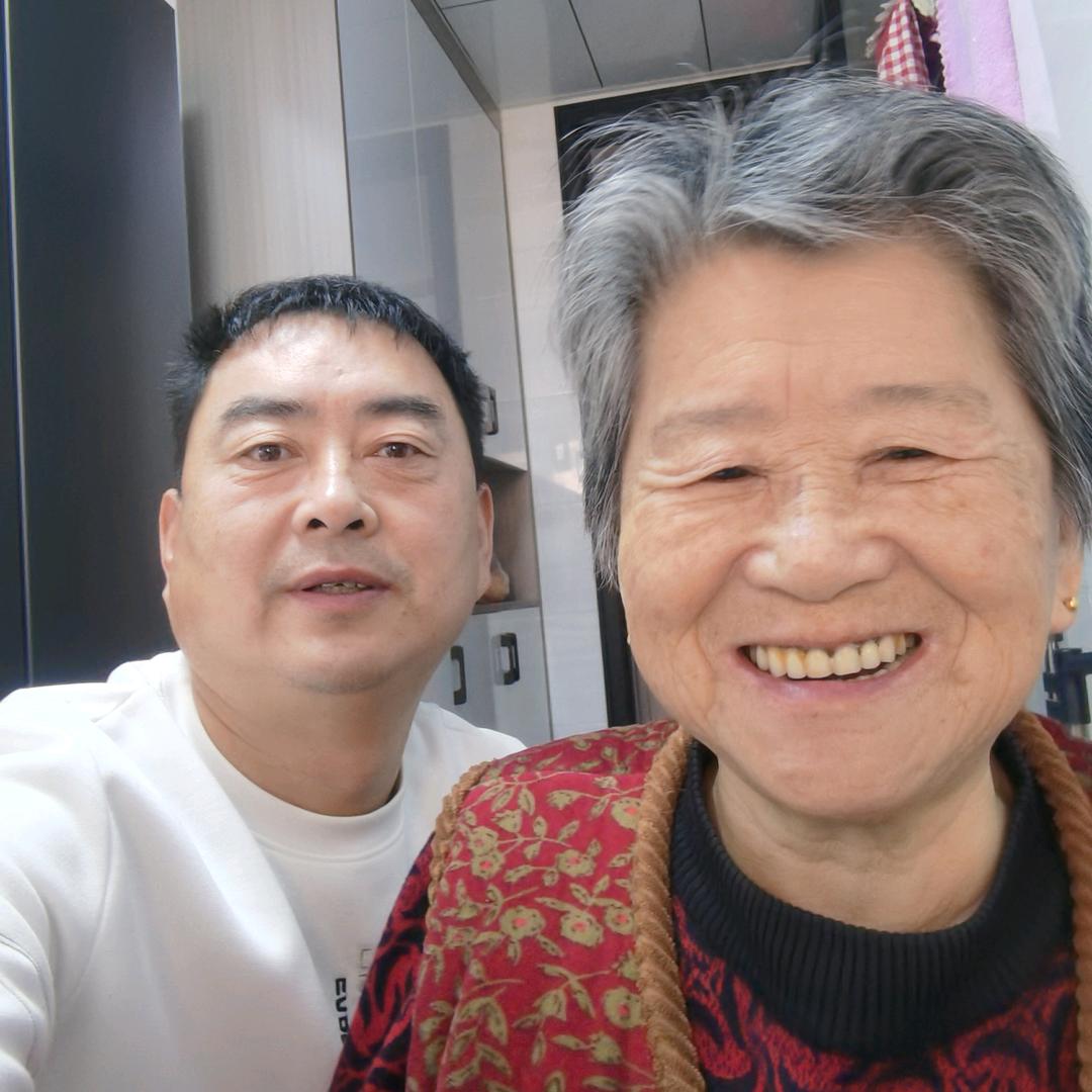 老妈有乐