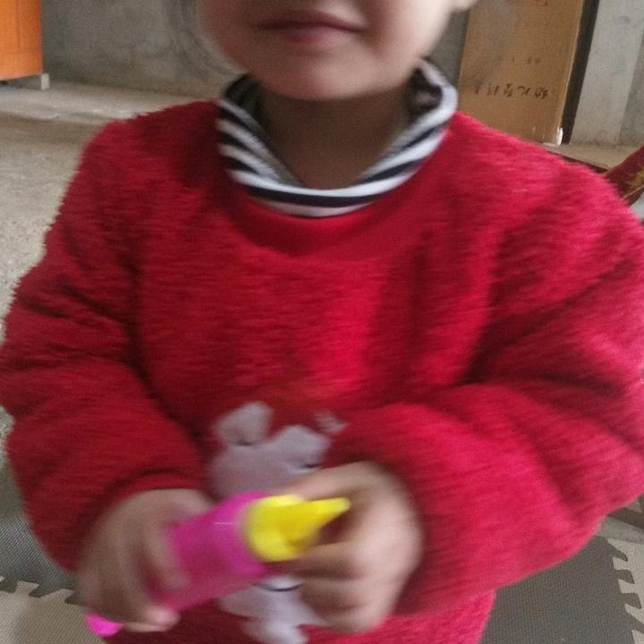 叶叶织锦日常