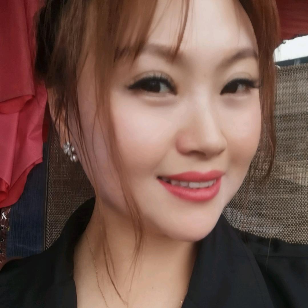 兰兰&