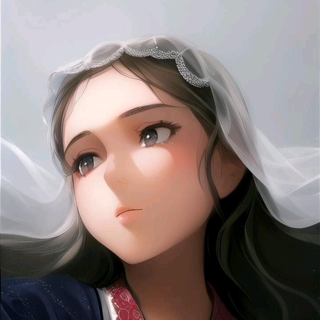 春天里的我