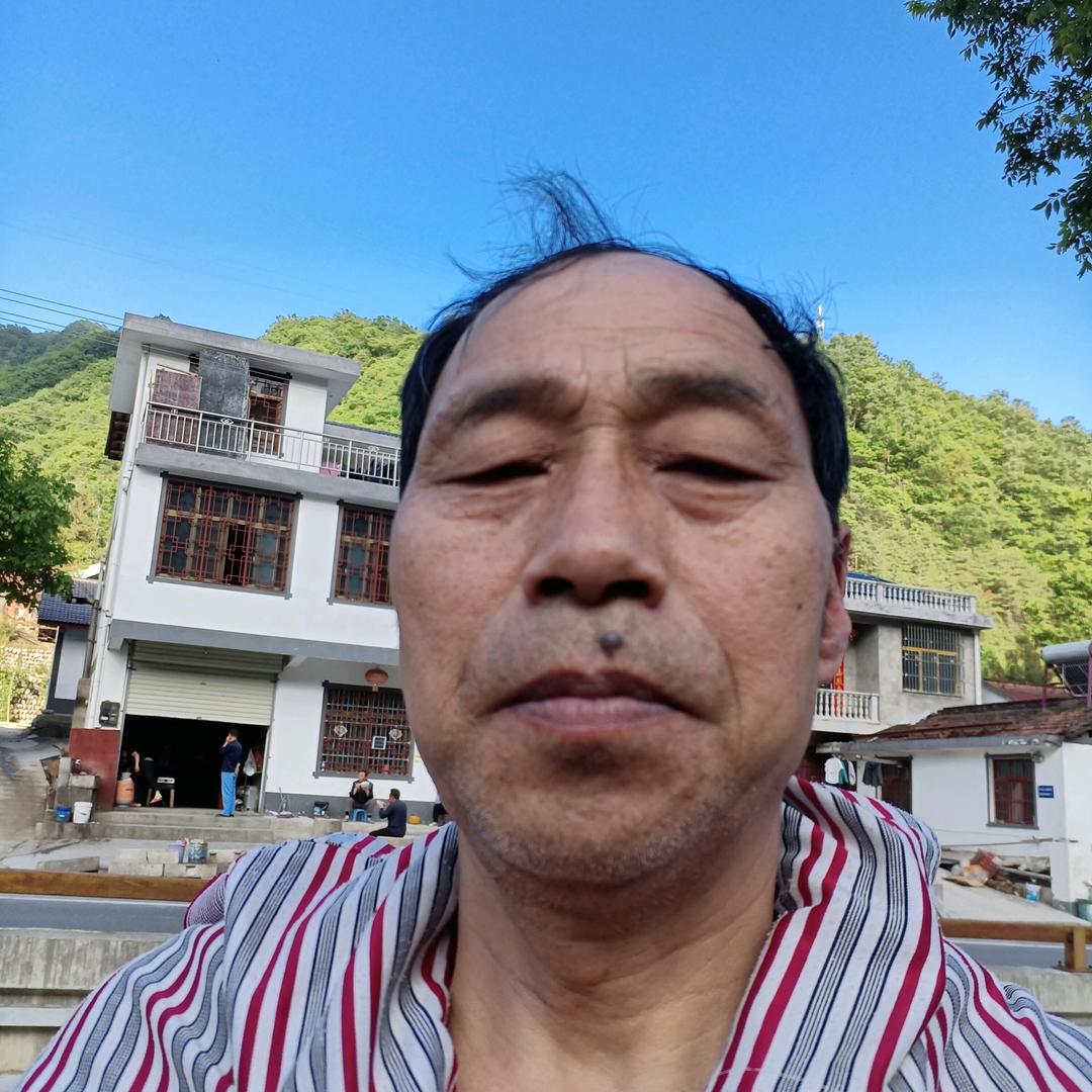 老张～