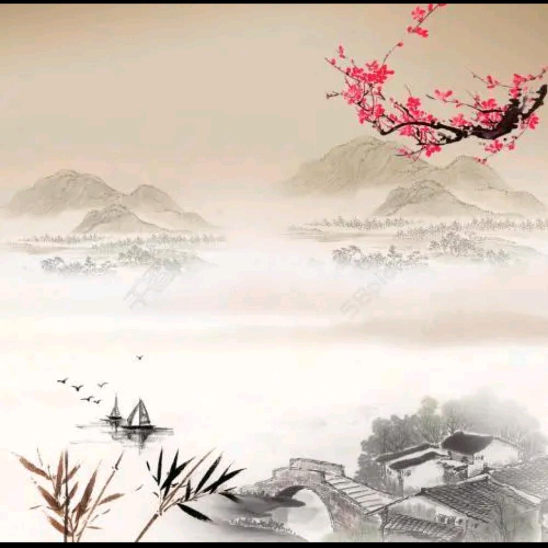 盛夏蔚蓝