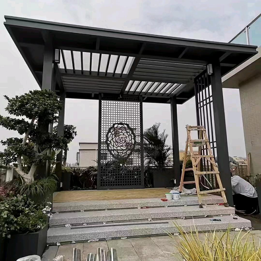 科派门窗(湘西)