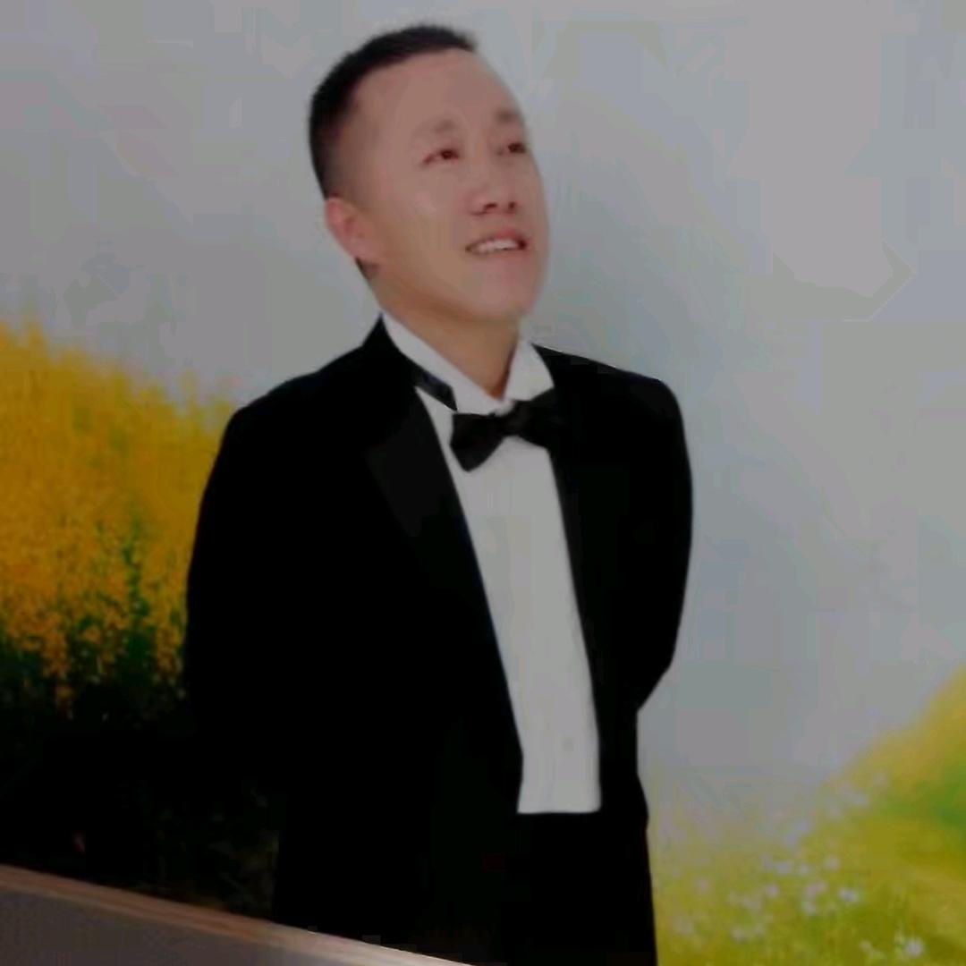 叶哥（努力奋斗）