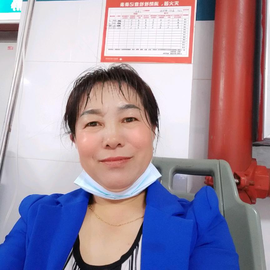开心
