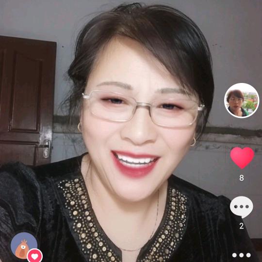 慧茹奶奶