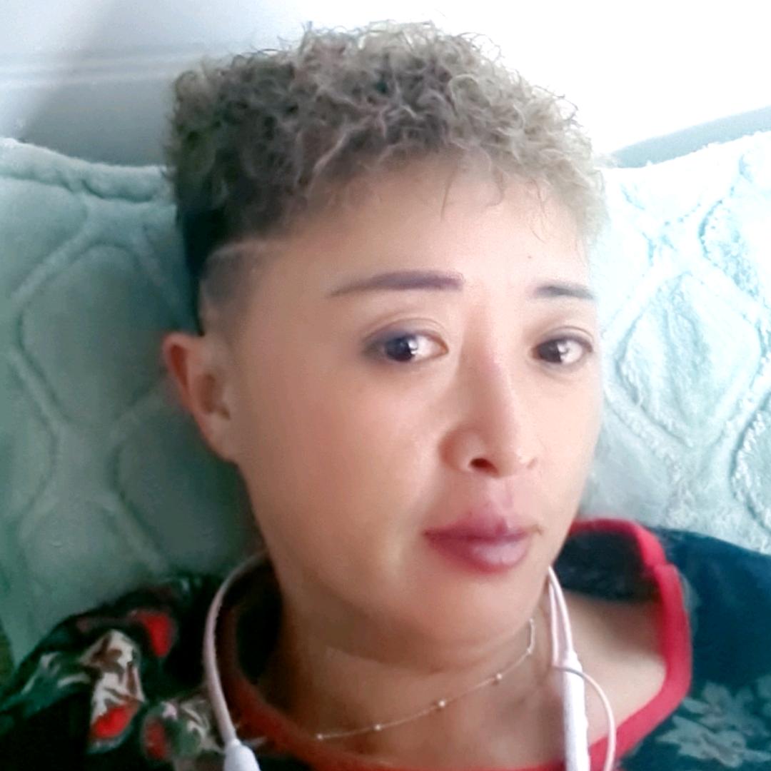 女汉子