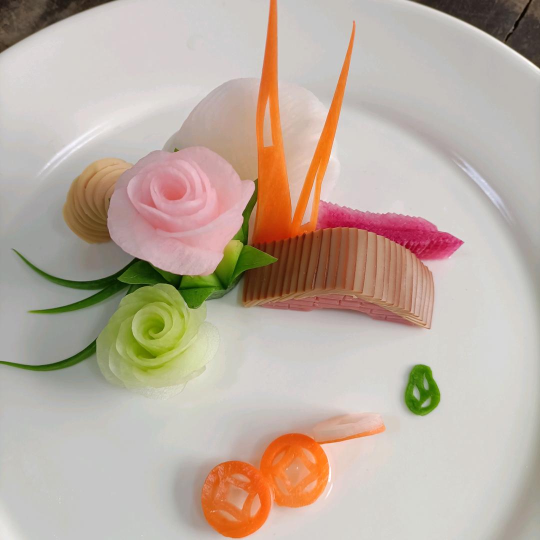 小丁老师