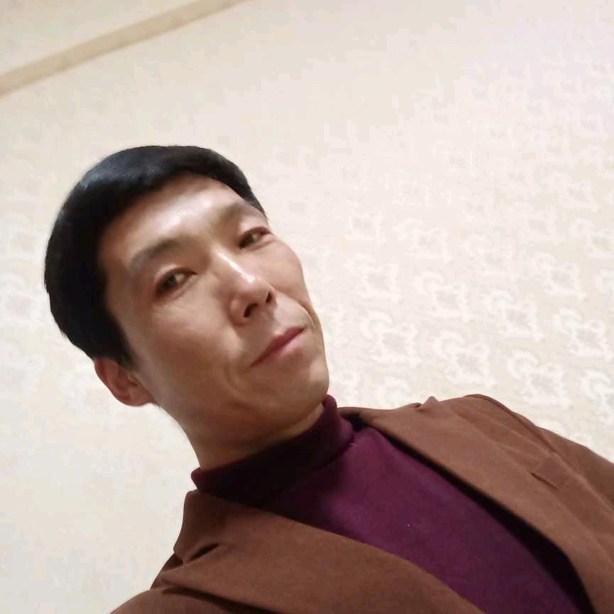 相信自已