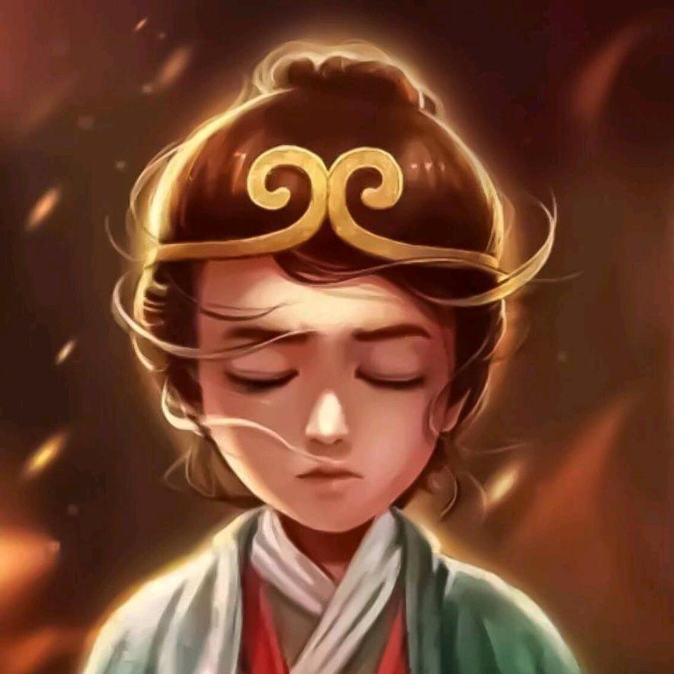 定三年