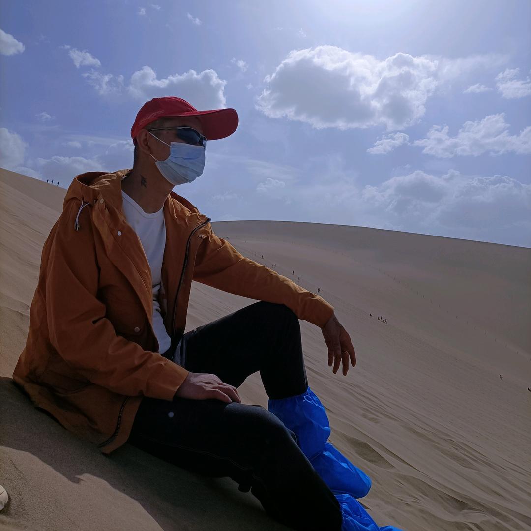 有时候、一个转身就是一世