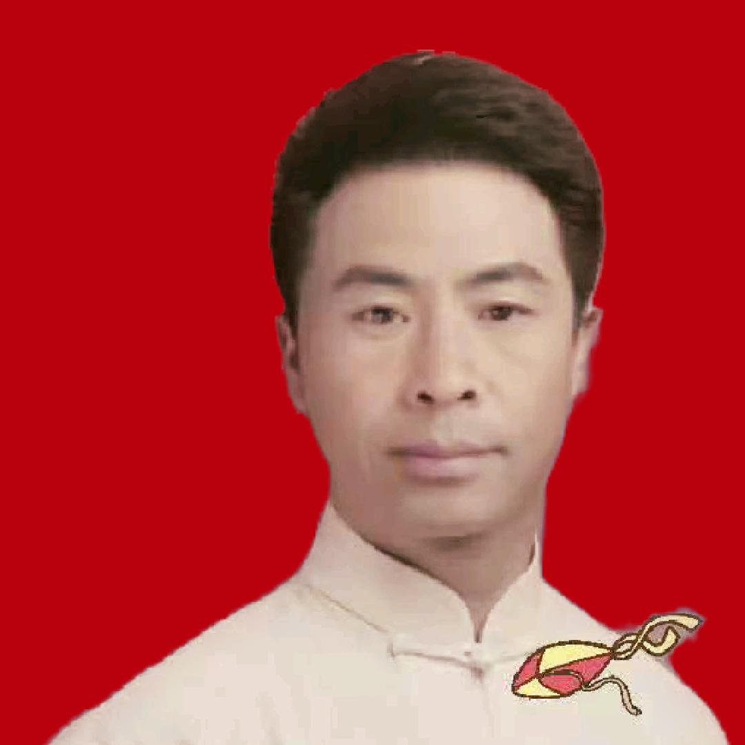 激情燃烧的岁月