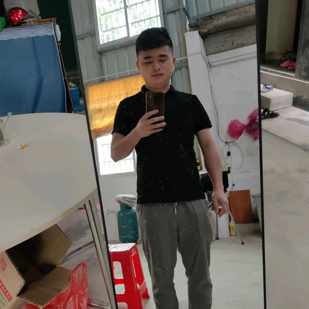 高州海细佬 (阿弟)