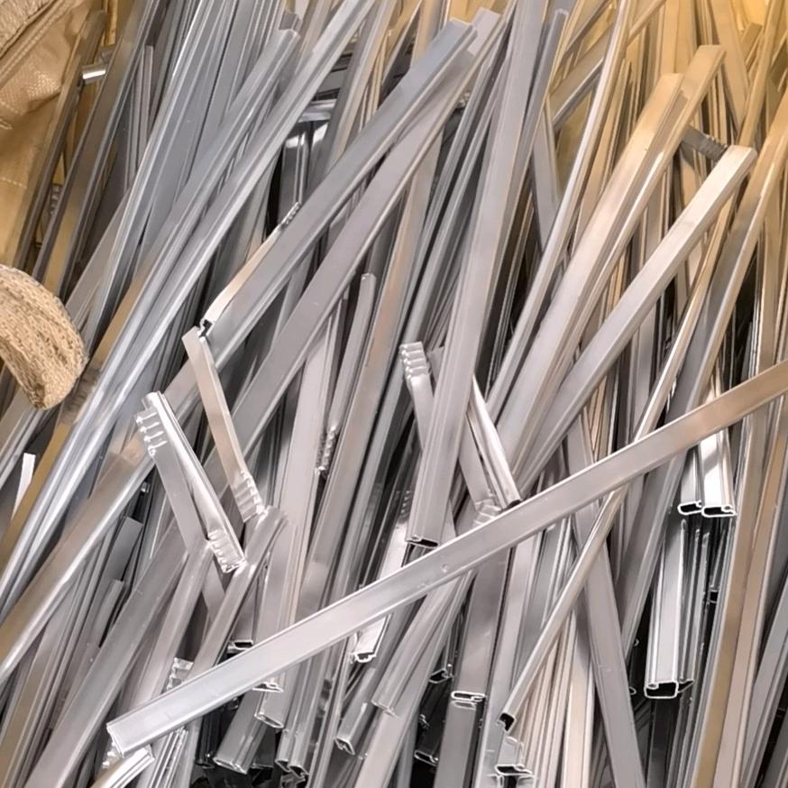 昆山成汇拢再生资源回收