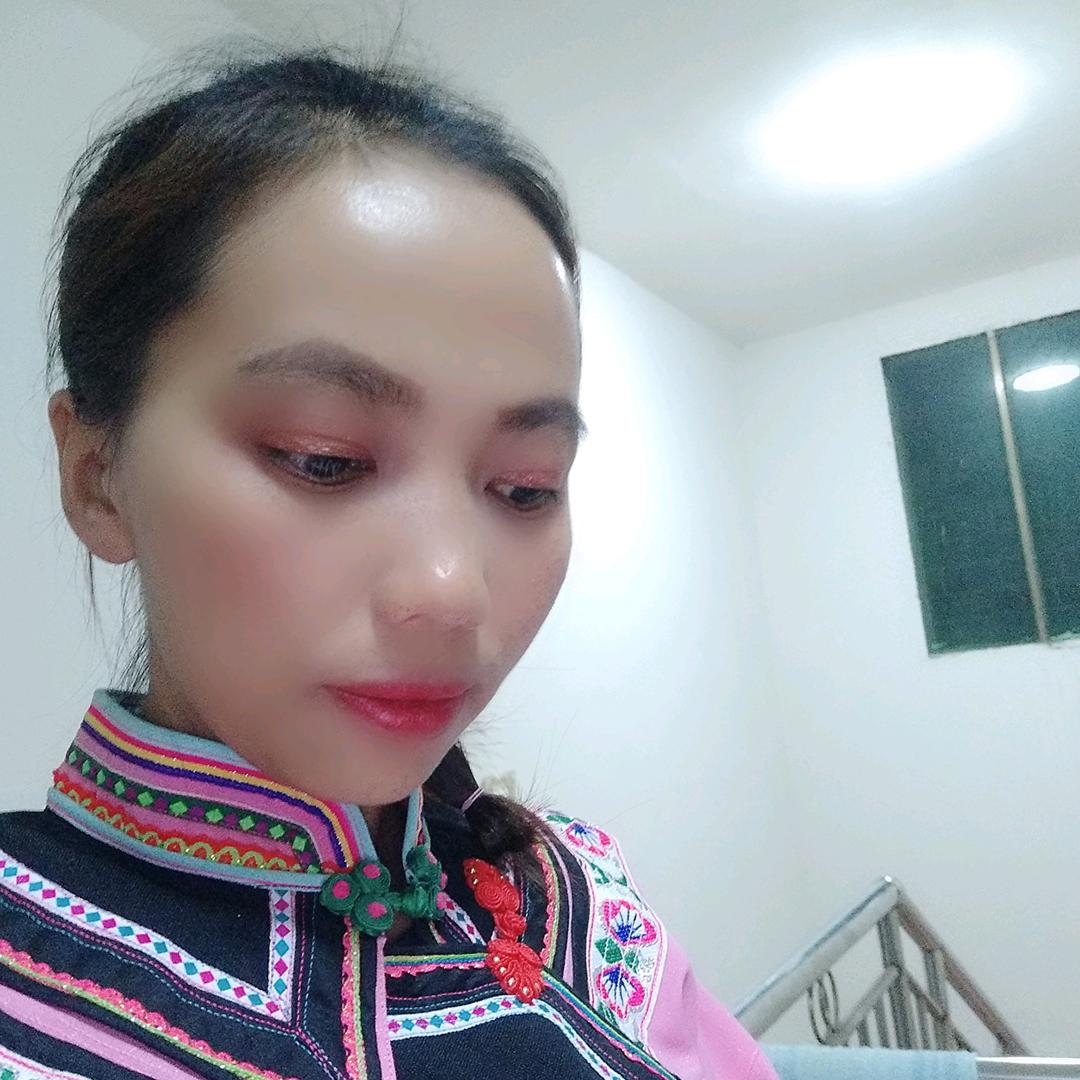一杯清茶，一抹清香