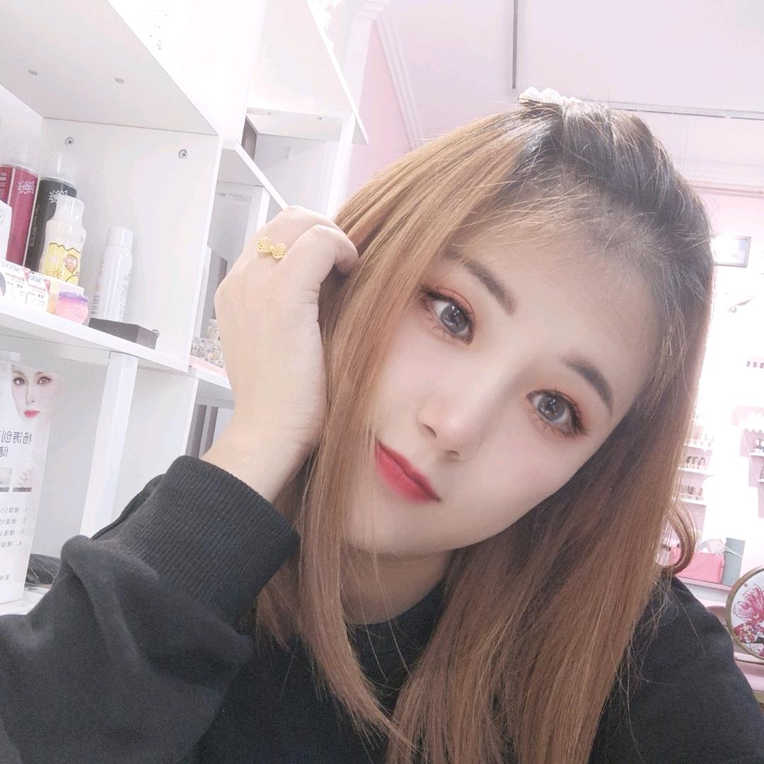 🍒刘小睫美甲美睫