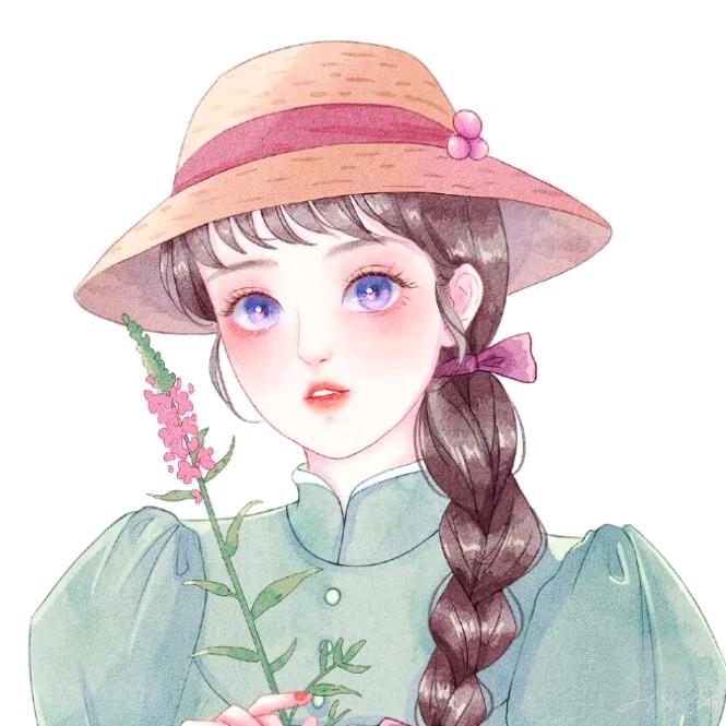 🌈陌上烟雨🌸