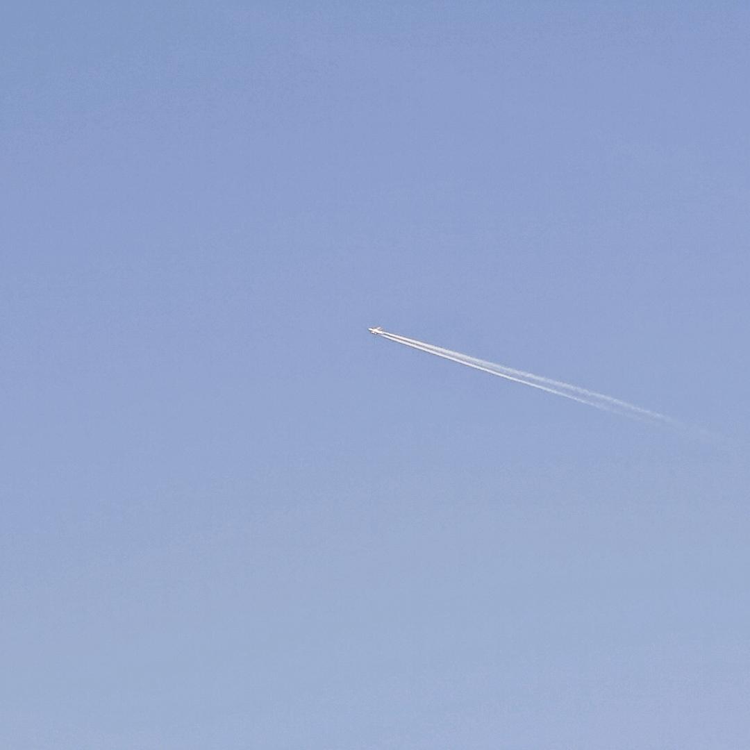 看不见的风景🔥