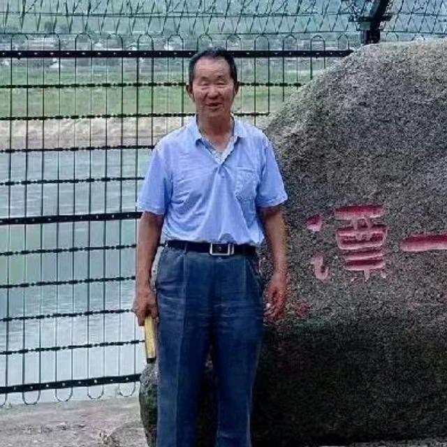 冯志清