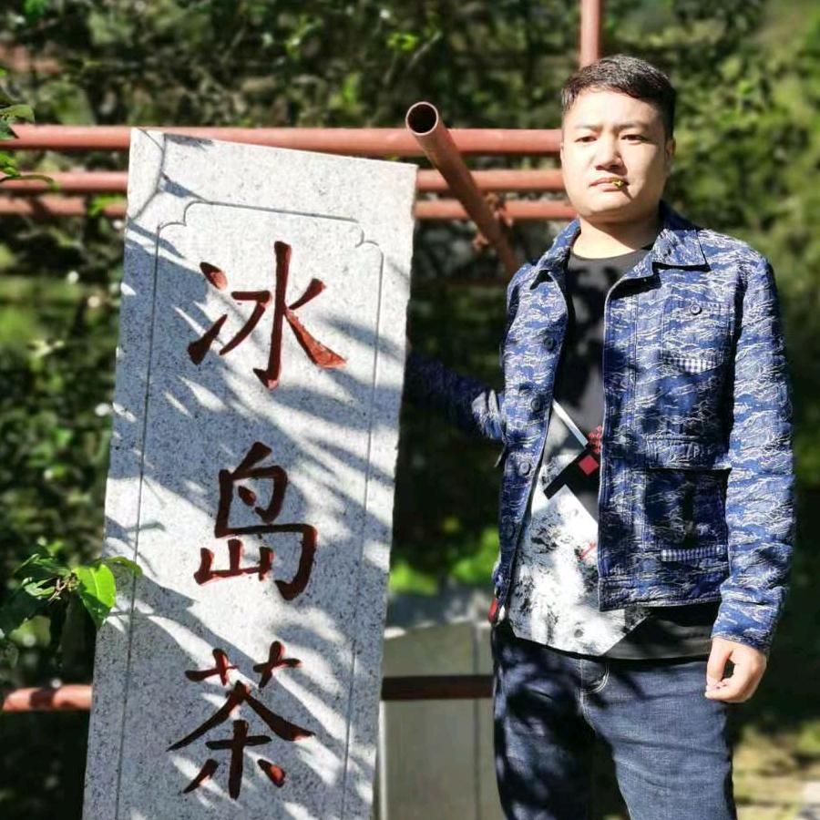 秋裤大叔