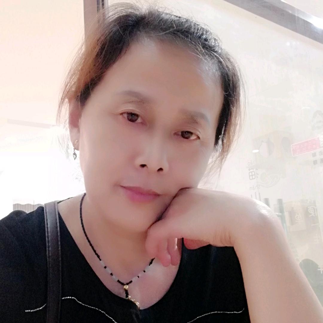 农村兰姐