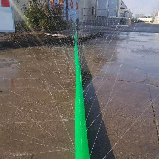 新天中水带节水灌溉