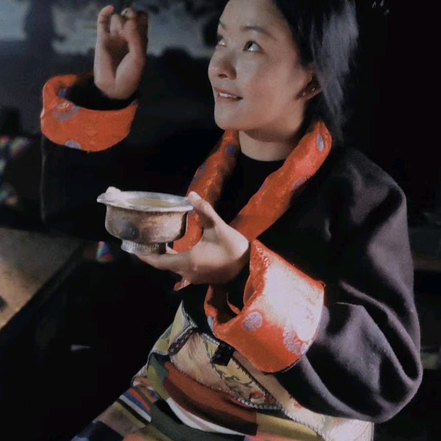 💕放牧姑娘🌹