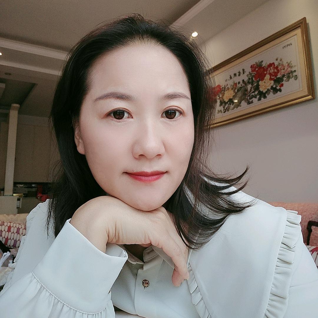 玲姐在努力