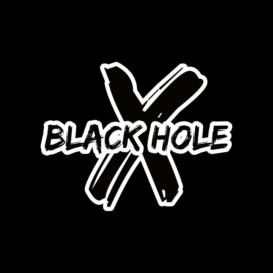 XBLACKHOLE｜未知黑洞访谈录