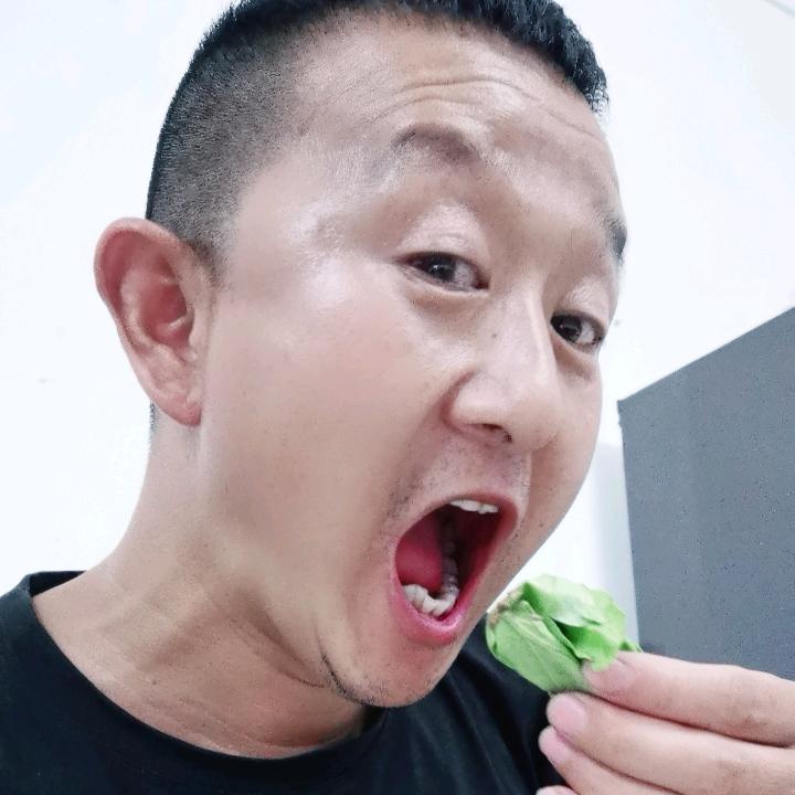 大耳朵桔子