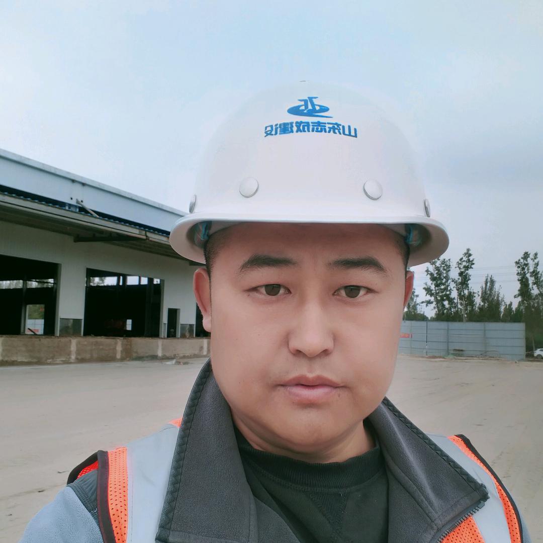 山东志成建设有限公司2