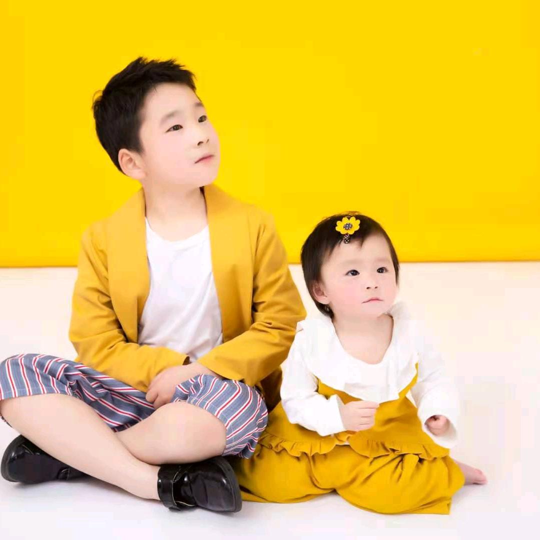 肖家哥哥