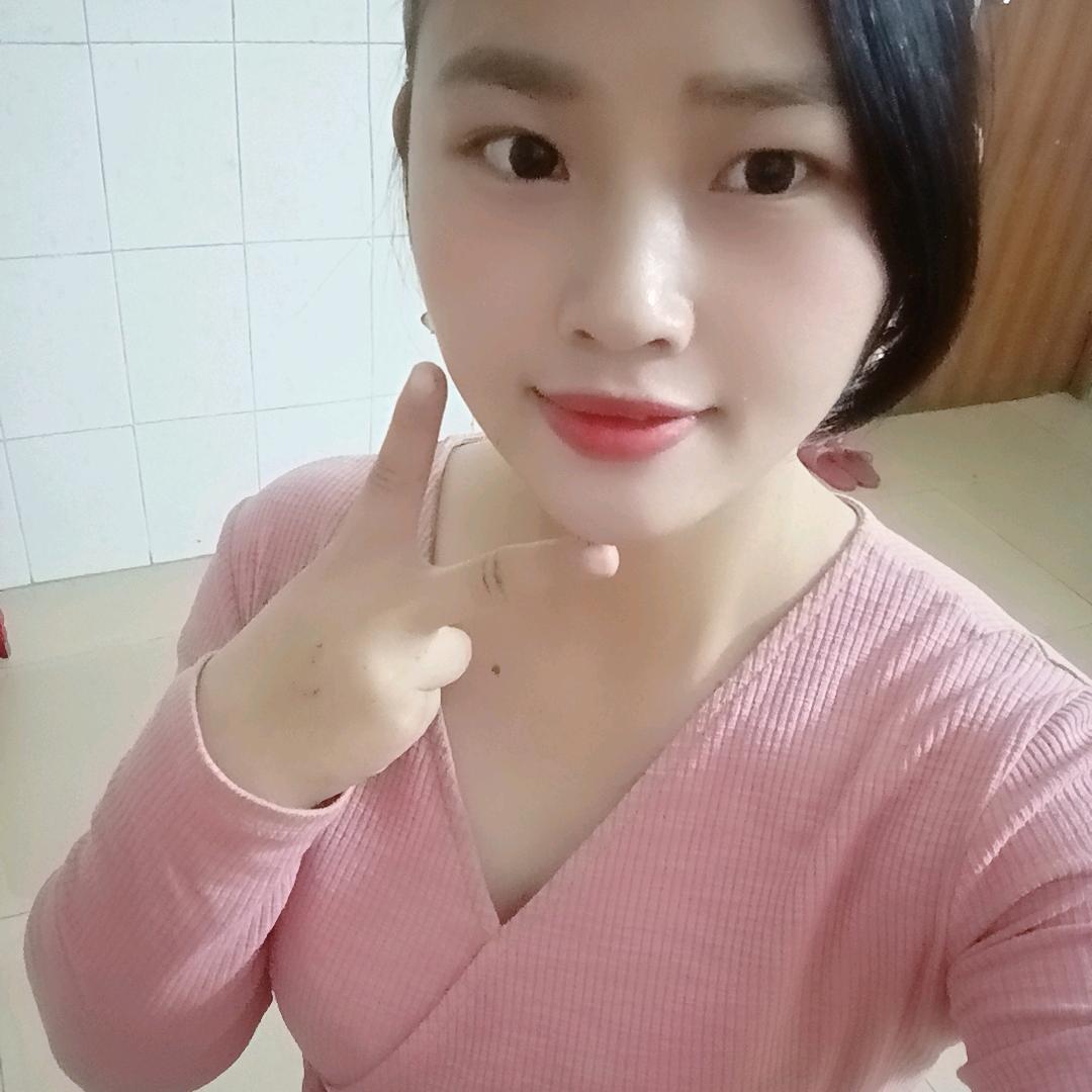 小英姐😘(广东妹)